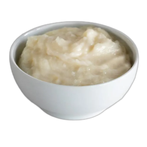 Legendery Garlic Sauce